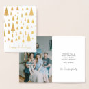 Search for abstract patterns cards Gold