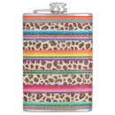 Search for leopard print flasks Modern