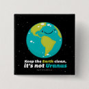 Search for uranus buttons Earth