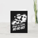Search for adventure christmas cards Winter sports