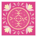 Search for flower of life art Mandala