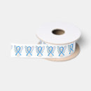 Recherche de angel rubans Bleu clair