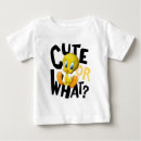 Search for tweety bird tshirts Adorable