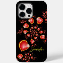 Recherche de jaune de coeur iphone coques Pour elle