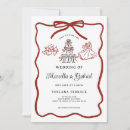 Recherche de italien mariage invitations Capricieux