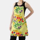 Search for with tulips aprons Mother