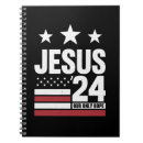 Search for jesus notebooks Politics