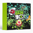 Search for ben binders Aliens