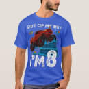 Search for 8th birthday tshirts Racing