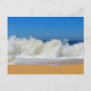 Search for crashed postcards Ocean