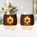 Search for jewish barware Magen david