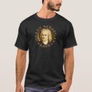 Search for johann sebastian bach tshirts Baroque