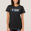 Recherche de alopécie tshirts Guerrier