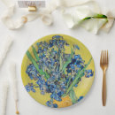 Recherche de chef assiettes en papier Peinture