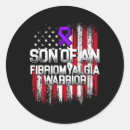 Search for crohns disease awareness stickers Fibromyalgia awareness month