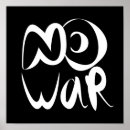 Recherche de protestation posters Pas de guerre