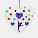Recherche de gymnastics ornaments Gymnastique