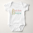 Recherche de bible verse bébé vêtements Christian