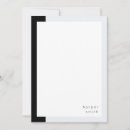 Search for masculine note cards Chic