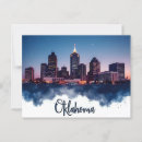 Search for skyline view postcards Watercolor