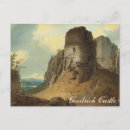 Search for williams postcards Castle