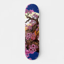 Search for sakura skateboards Cherry blossom