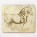 Recherche de leonardo tapis souris Renaissance