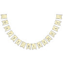 Search for honey bee bunting flags Honeycomb