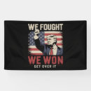 Search for won America