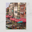 Recherche de gondole venise italie cartes postales Voyage