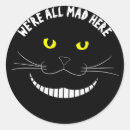 Search for yellow cat eyes stickers Animal