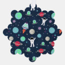 Search for spaceship ornaments Children