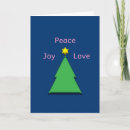 Search for interfaith cards Blue
