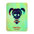 Search for suicide squad magnets Margot robbie