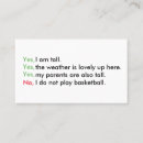 Search for tall Funny