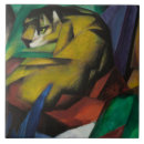 Recherche de yeux verts carreaux Animal