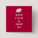 Search for calm square buttons Carry on