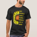 Search for sunflower quotes tshirts Cute