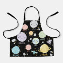Search for system aprons Astronaut