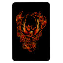 Recherche de pompier rectangulaires magnets Feu