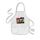Search for reverse aprons Superhero