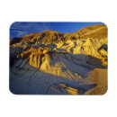Search for erosion magnets Scenic