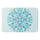 Search for zen bath mats Floral
