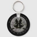 Search for stick rounded keychains Halloween