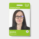 Search for printing badges Corporate