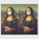 Recherche de célèbre papier cadeau Leonardo da vinci