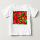 Search for poinsettia tshirts Stripes