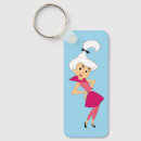 Search for judy keychains George jetson