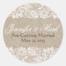 Search for beige linen stickers Lace