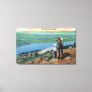 Search for single looking postcards View